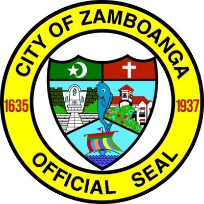 Seal of Zamboanga City